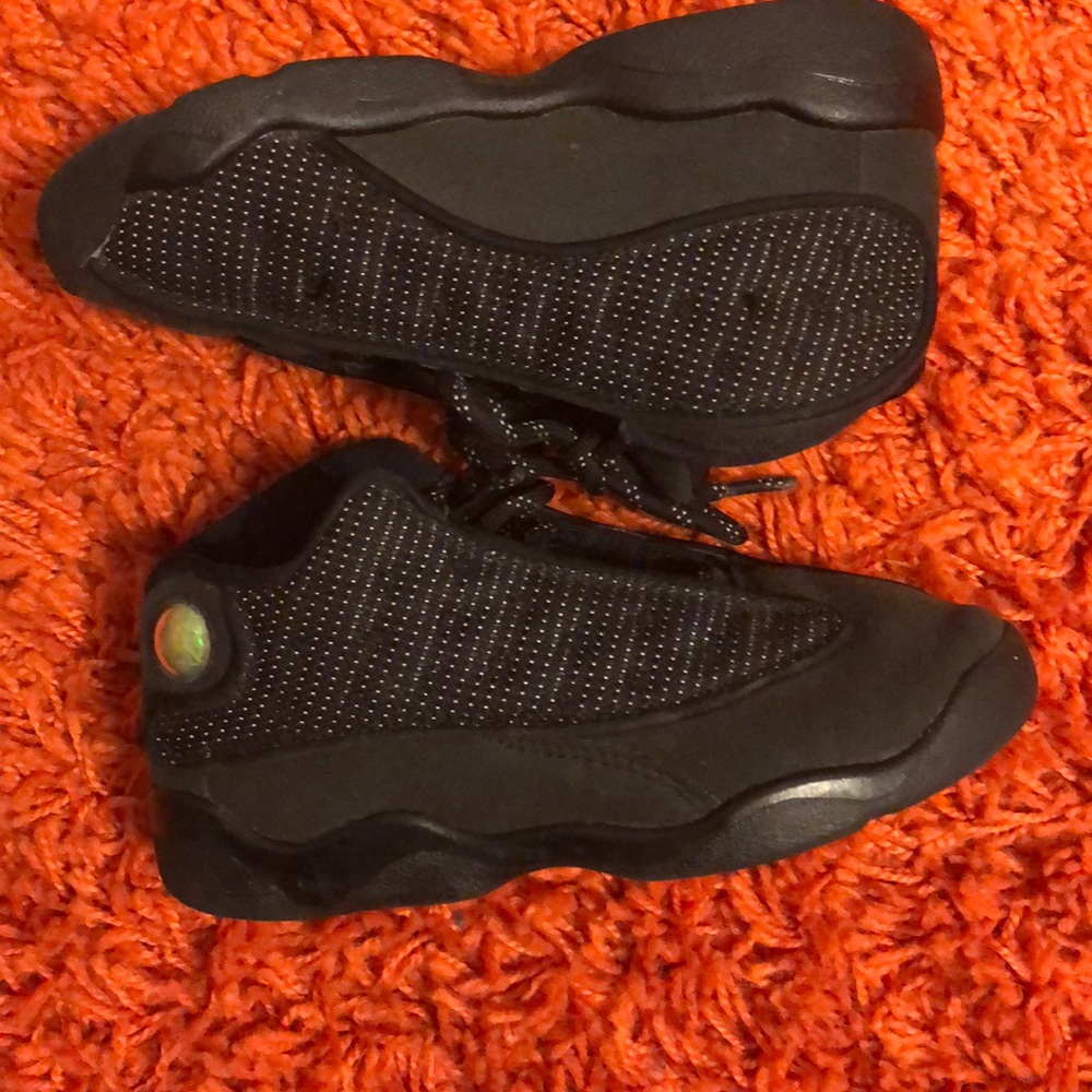 Retro Low Jordans